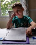 Solutions to solve all your child's homework problems - Part 1