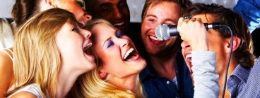 Book a free online singing interview! Markham Singing