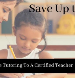 Try Tutoring Online and Save 15% Toronto City General Maths