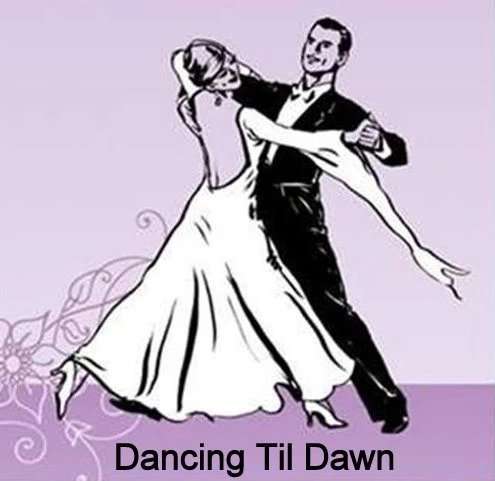Dancing Til Dawn