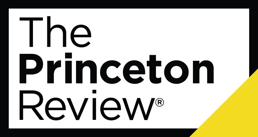 The Princeton Review Canada