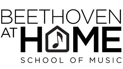 Beethoven at Home - School of Music