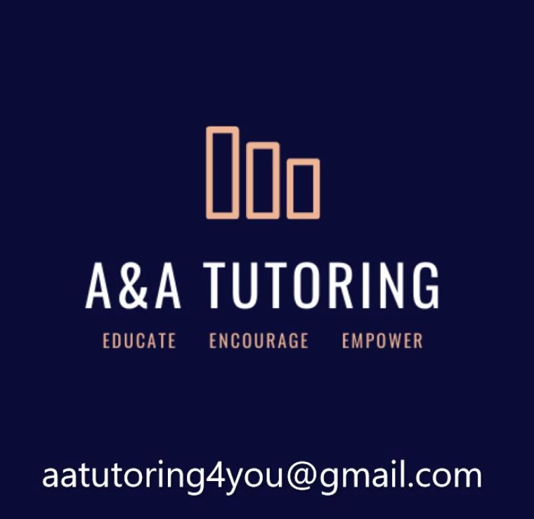 A&A Tutoring