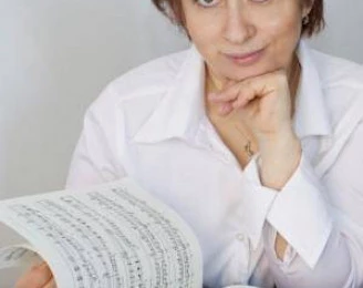 Tatiana Dvorianskaya