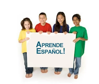 Spanish 4 Kids Toronto - Private Tutoring